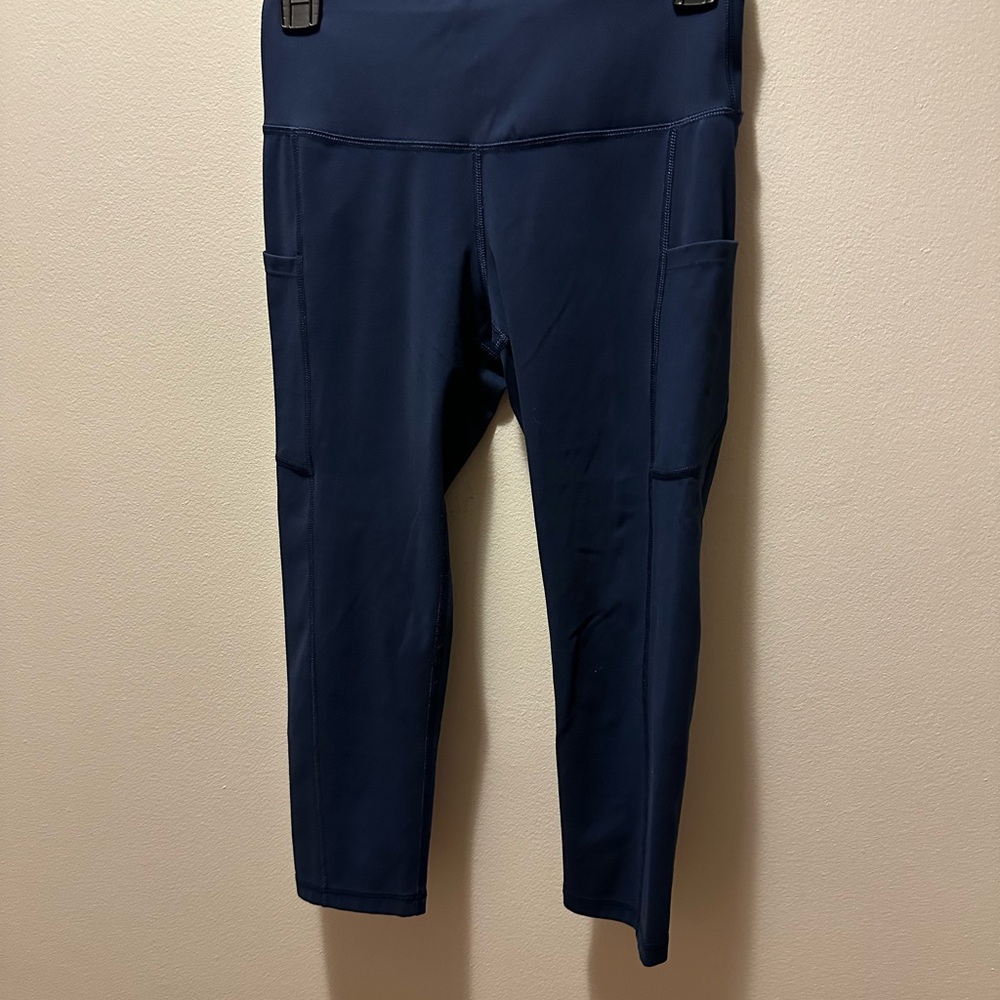 Luga Capri leggings